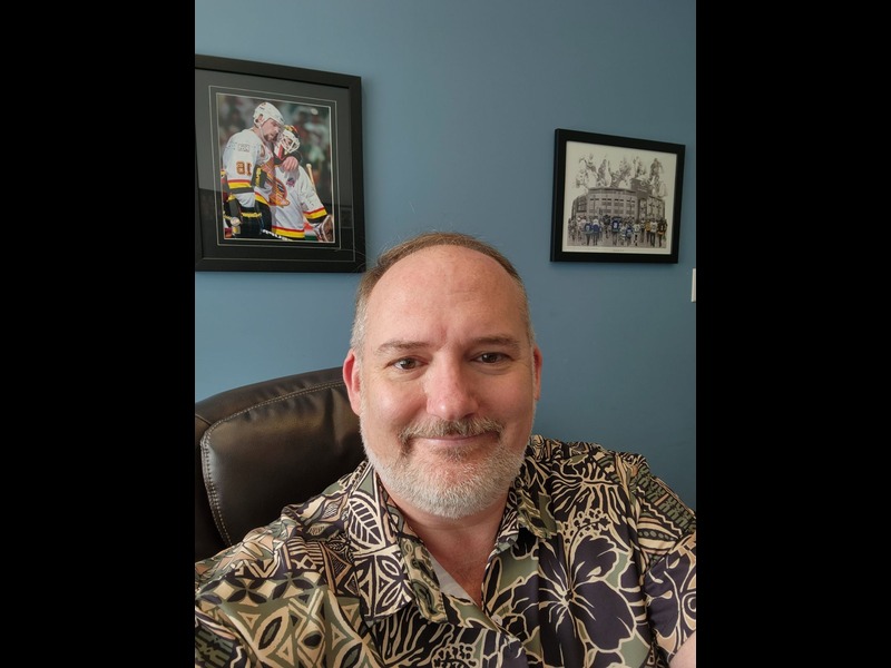 Meet Tim Giandomineco - my go to Mortgage Pro